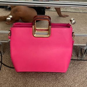 🌺Pink handbag🌺